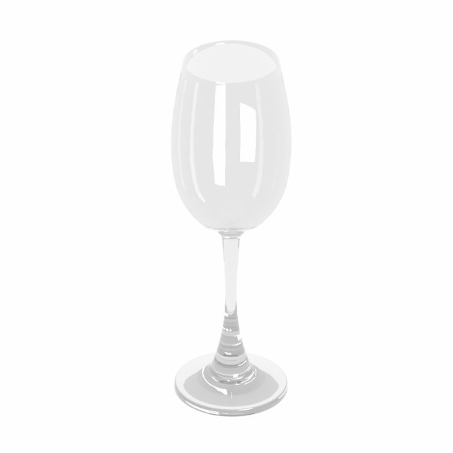 copa 3D Model .c4d .max .obj .3ds .fbx .stl .blend 