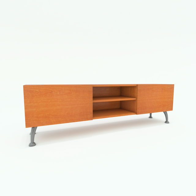 furniture for tv 3D-Modell .c4d .max .obj .3ds .fbx .stl .blend 