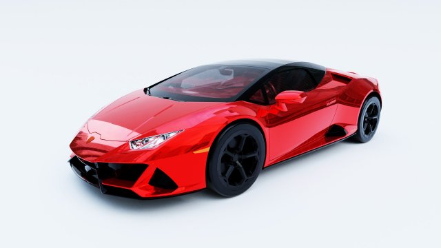 car Model 3D .c4d .max .obj .3ds .fbx .stl .blend 