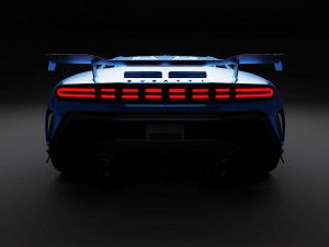 bugatti 110 3D 모델