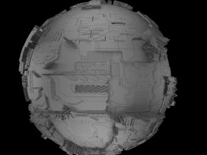 12 8k height maps texture CG Textures