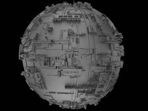 12 8k height maps texture CG Textures