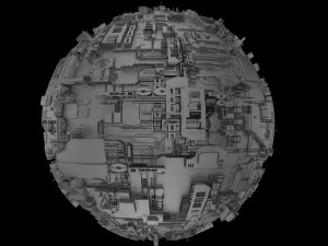 12 8k height maps texture CG Textures