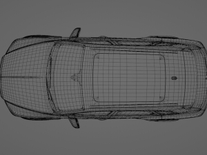 Bentley Bentayga Startech Modelo 3D