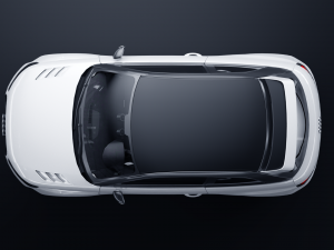 Audi A1 Quattro Model 3D