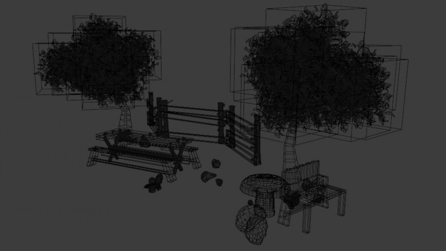 Simple project