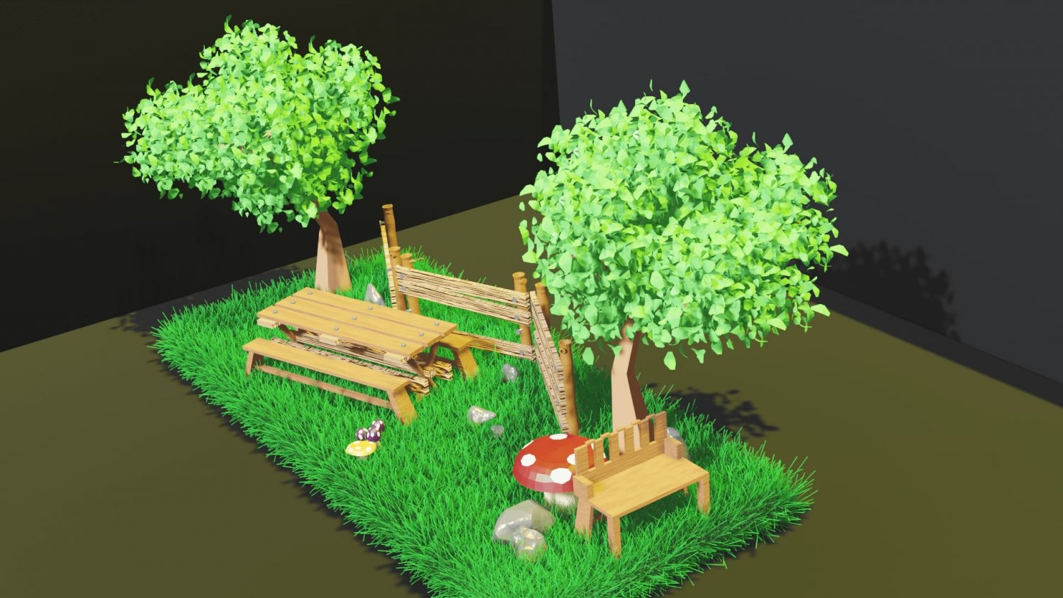 Simple project