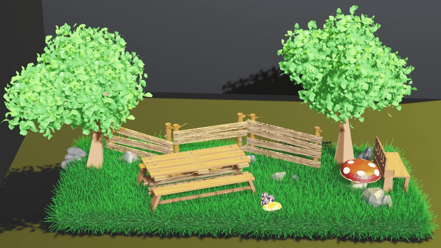 Simple project
