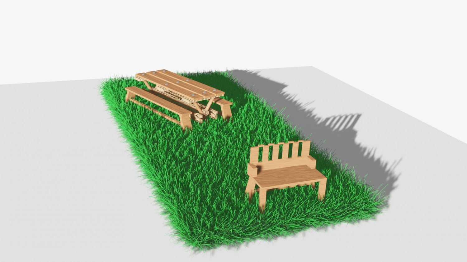 Simple project