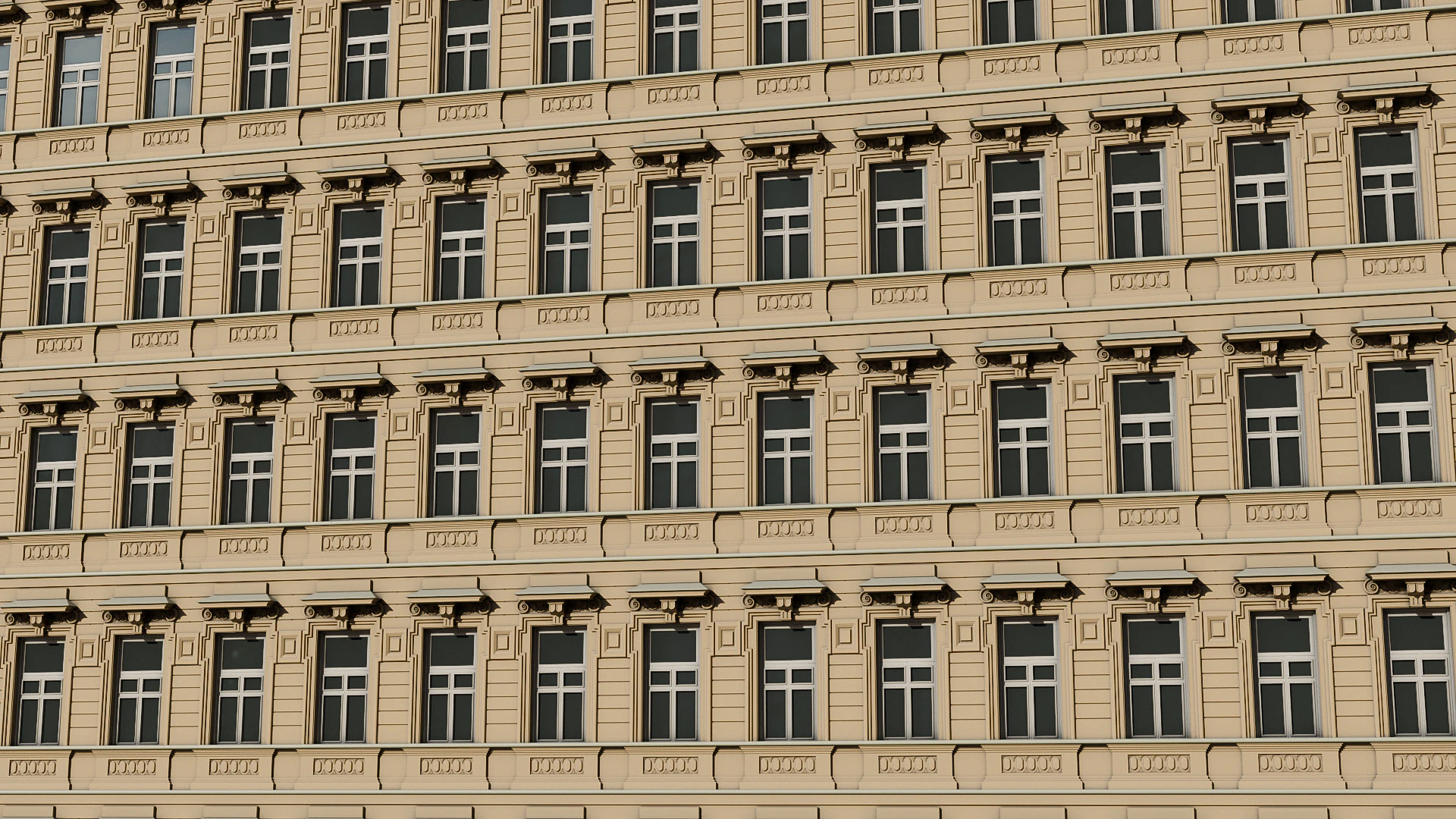 Construindo janelas Modelo 3D .c4d .max .obj .3ds .fbx .stl .blend 