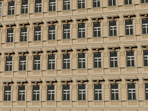 Building Windows 3D Модель