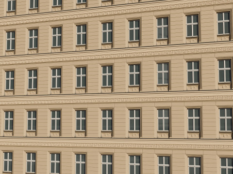 Building Windows 3D Model