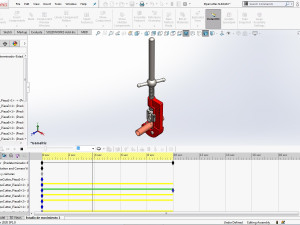 Pipe cutter Modelo 3D