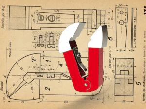 Smussatura Vite-Carreras Soto Modello 3D