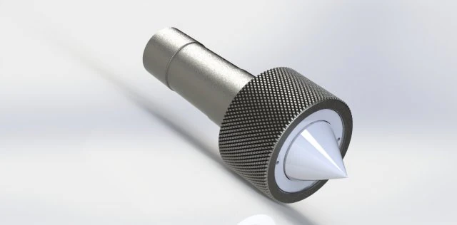 Wendepunkt f&uuml;r Lathe-Carreras Soto 3D Modell .c4d .max .obj .3ds .fbx .stl .blend 