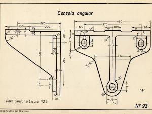 Angular Console - Carreras Soto 3D-Modell