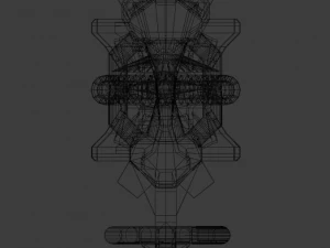 enetgygun 3D Model