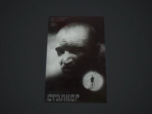 soviet posters 3D Model