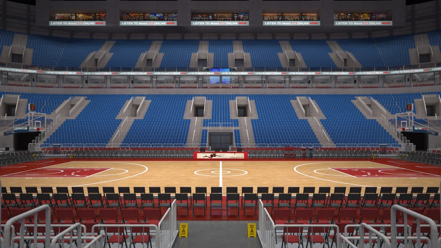 Basketball Arena: Online Game App Stats: Downloads, Users and
