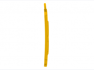 SAIVARSH GOLD PENDANT Model Cetak 3D