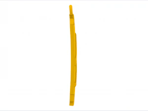 SAIVARSH GOLD PENDANT 3D Print Model
