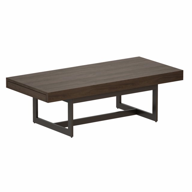 archive grey coffee table crate and barrel 3D 모델 .c4d .max .obj .3ds .fbx .stl .blend 