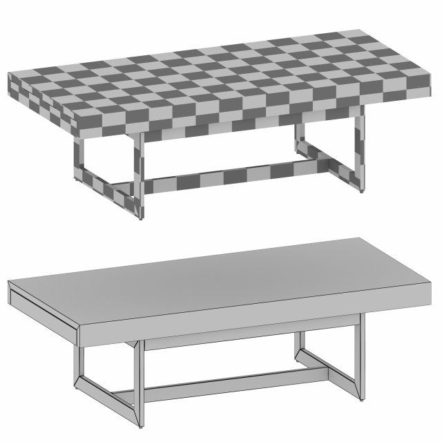 Archive table crate and barrel deals