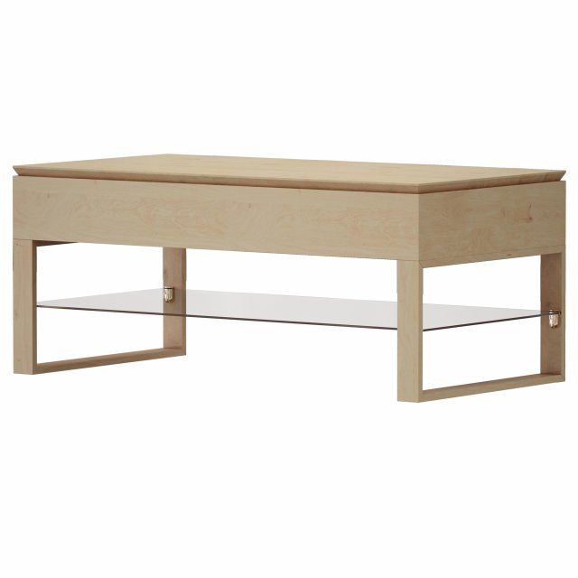 Lift top coffee table crate and barrel deals