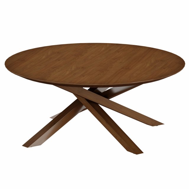 Crate and shop barrel apex table