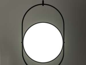 ceiling light Modelo 3D