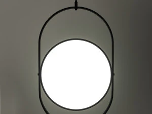 ceiling light 3D Model