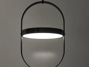 ceiling light 3D Model