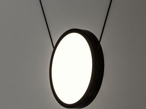 ceiling light 3D Model