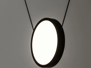 ceiling light 3D Model