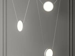 ceiling light 3D Model