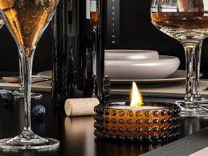 tableware 3D Модель