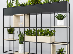 fitowall 3D Model