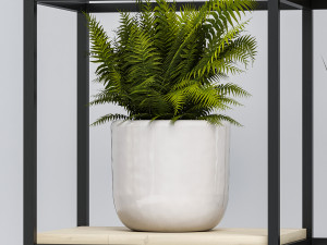 fitowall 3D 模型
