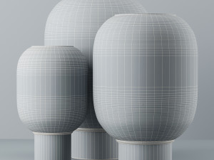 indoor plant Modelo 3D