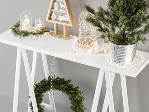 decorative set 3D Model
