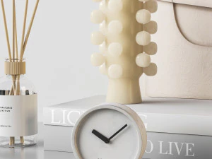 conjunto decorativo Modelo 3D