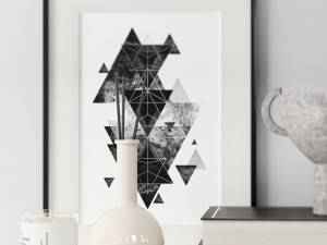 decorative set 3D 模型