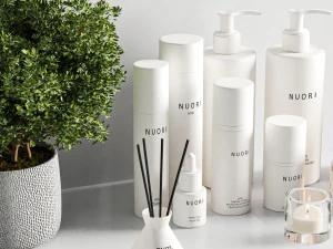 bathroom accessories 3D Model