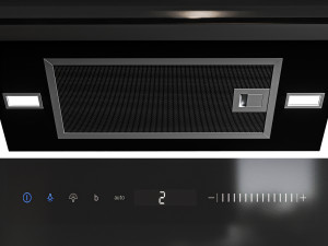 set siemens appliance 3D मॉडल