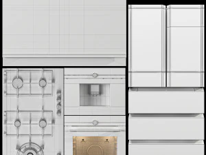 definir aparelho siemens Modelo 3D