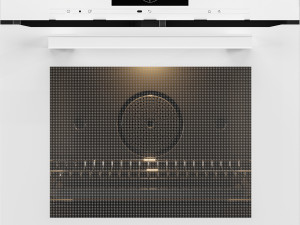 set miele appliance 3D 模型
