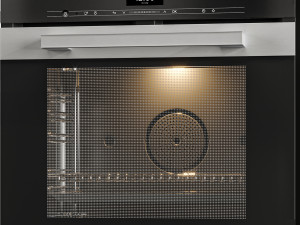 set miele appliance Model 3D