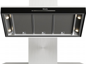 set miele appliance Model 3D