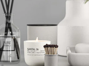 Bathroom accessories 3D Model