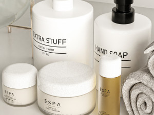 Bathroom accessories 3D Модель